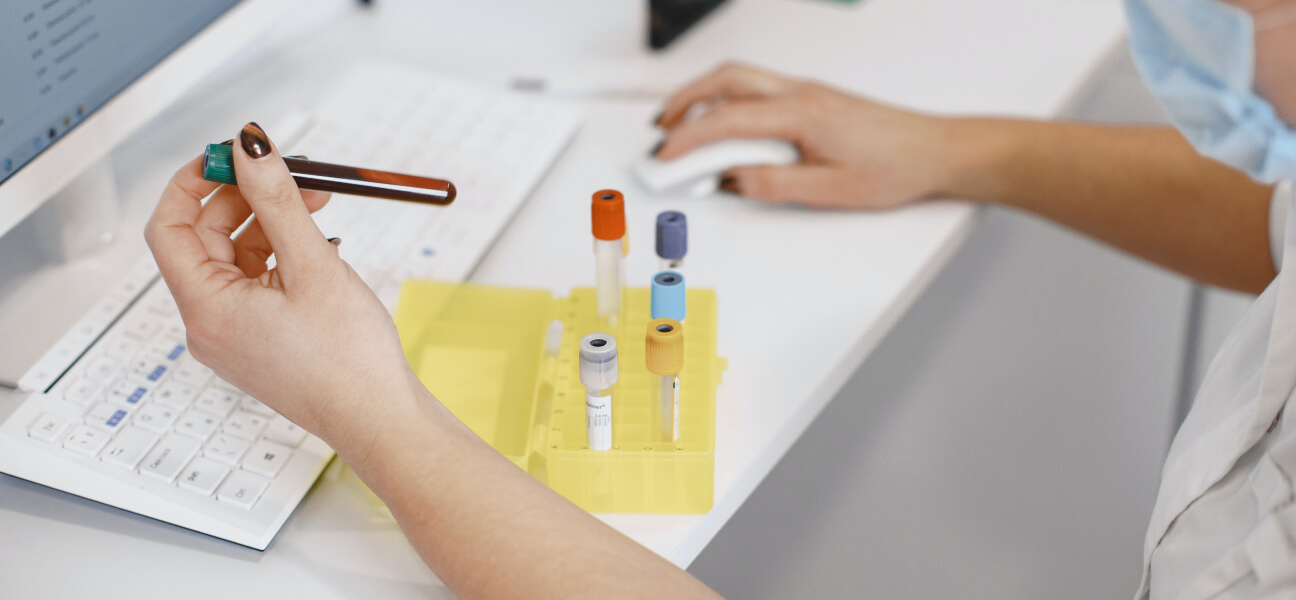 Infertility Clinic & IUI Lab