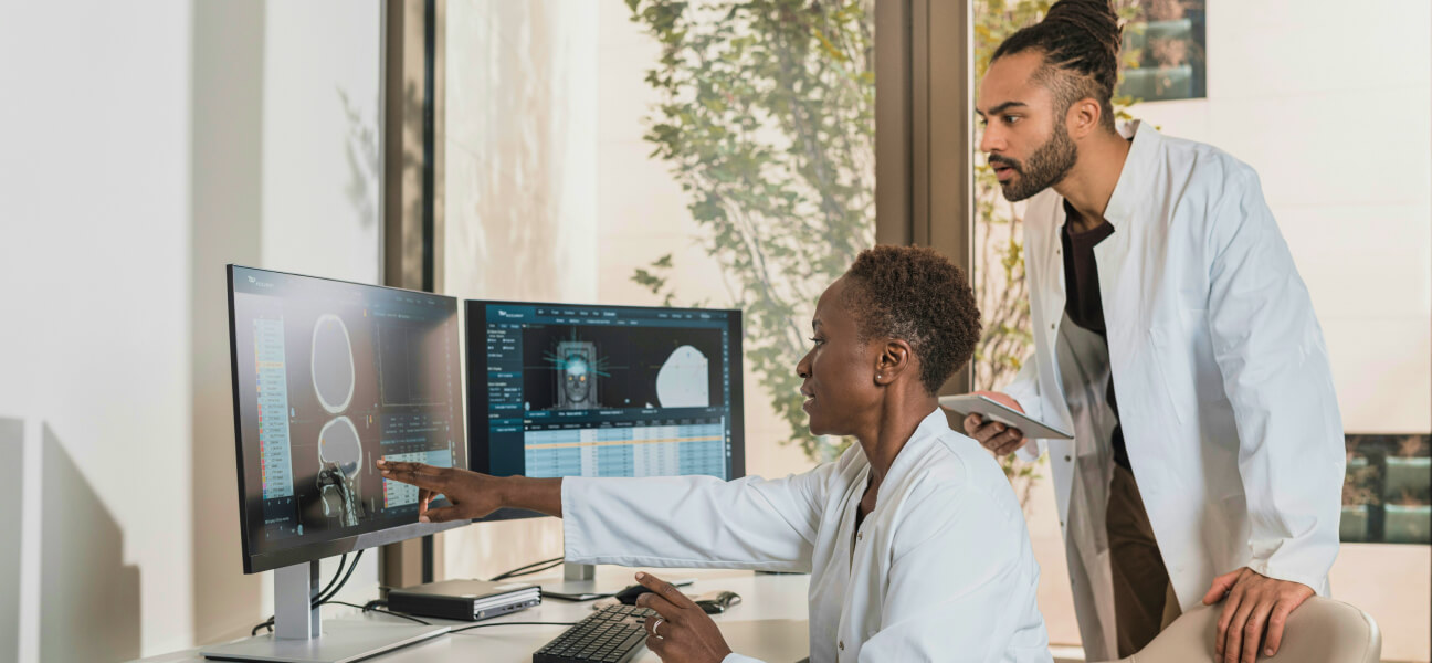 Diabetic Retinopathy Screening