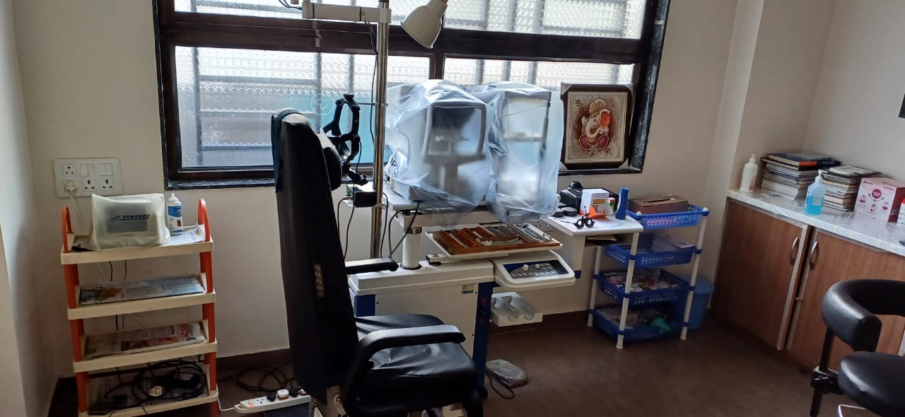 Maternity & Labor Room