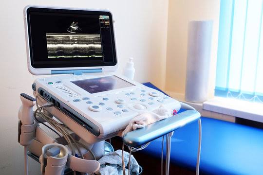 4D Obstetric Ultrasound